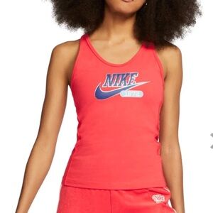 Nike Women's Heritage 1972 USA Tank